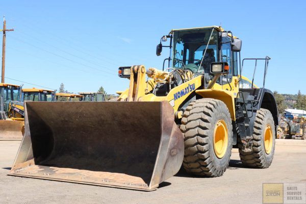 2012_KOMATSU_WA380_WHEEL_LOADER_FOR_SALE