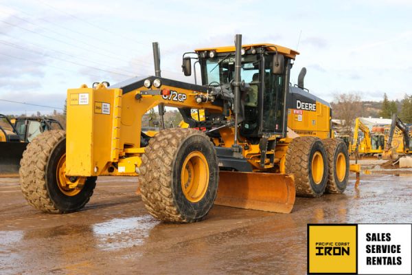 2015_DEERE_872GP_MOTOR_GRADER_FOR_SALE