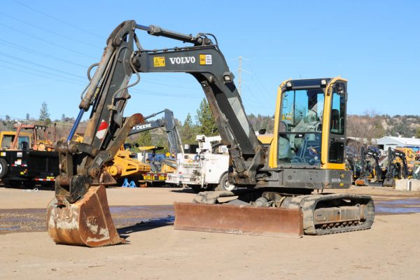 2013_VOLVO_ECR88_EXCAVATOR_FOR_SALE