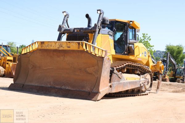 2016_DEERE_1050K_DOZER_FOR_SALE