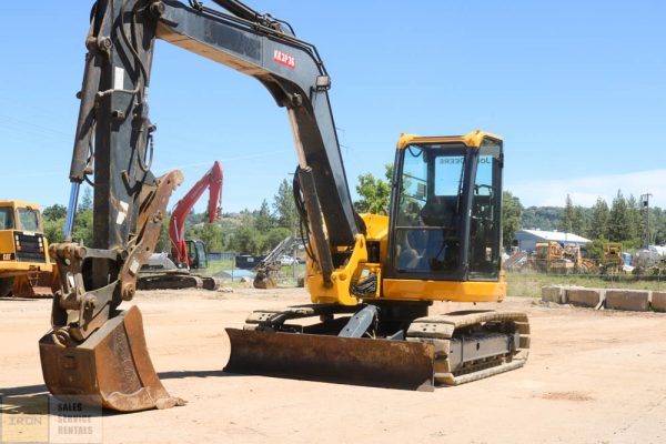 2013_DEERE_85D_EXCAVATOR_FOR_SALE