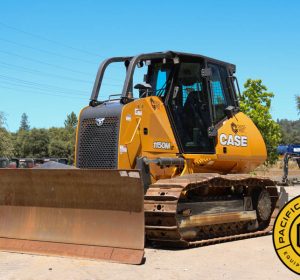 2020 CASE 1150M LT DOZER-SOLD