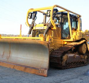 2012 CAT D6T DOZER FOR SALE